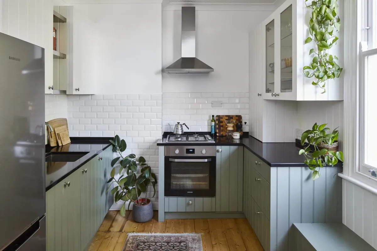 Fareham Kitchens