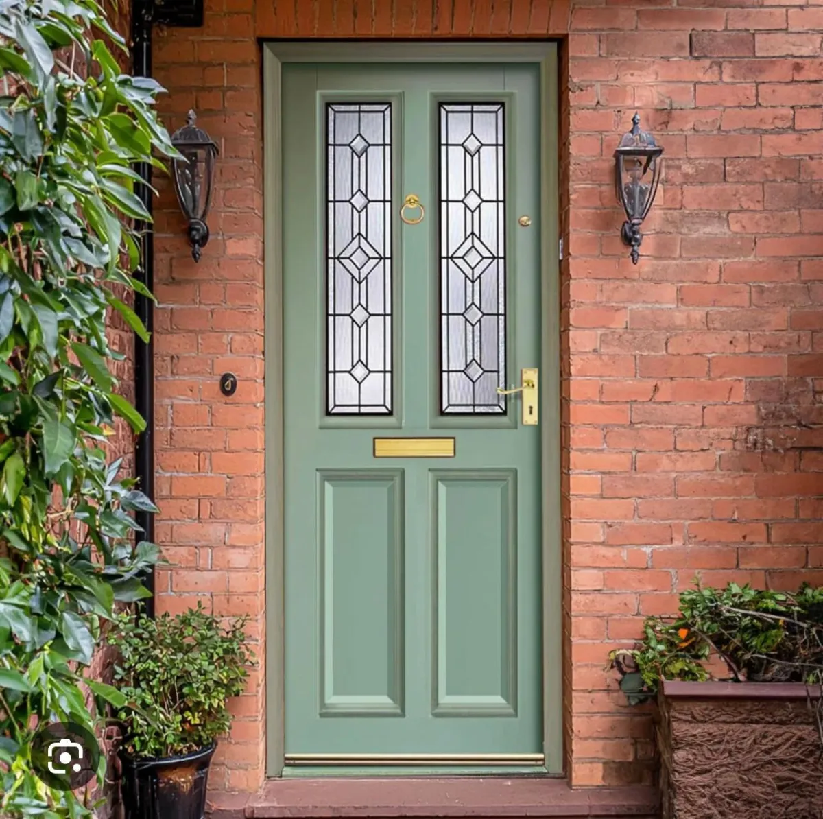 Doors in Hampshire