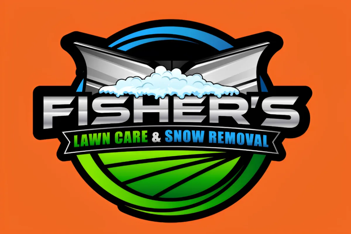 C&J Pine Needles Logo