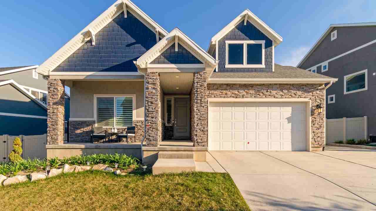 residential concrete solutions Goodyear AZ