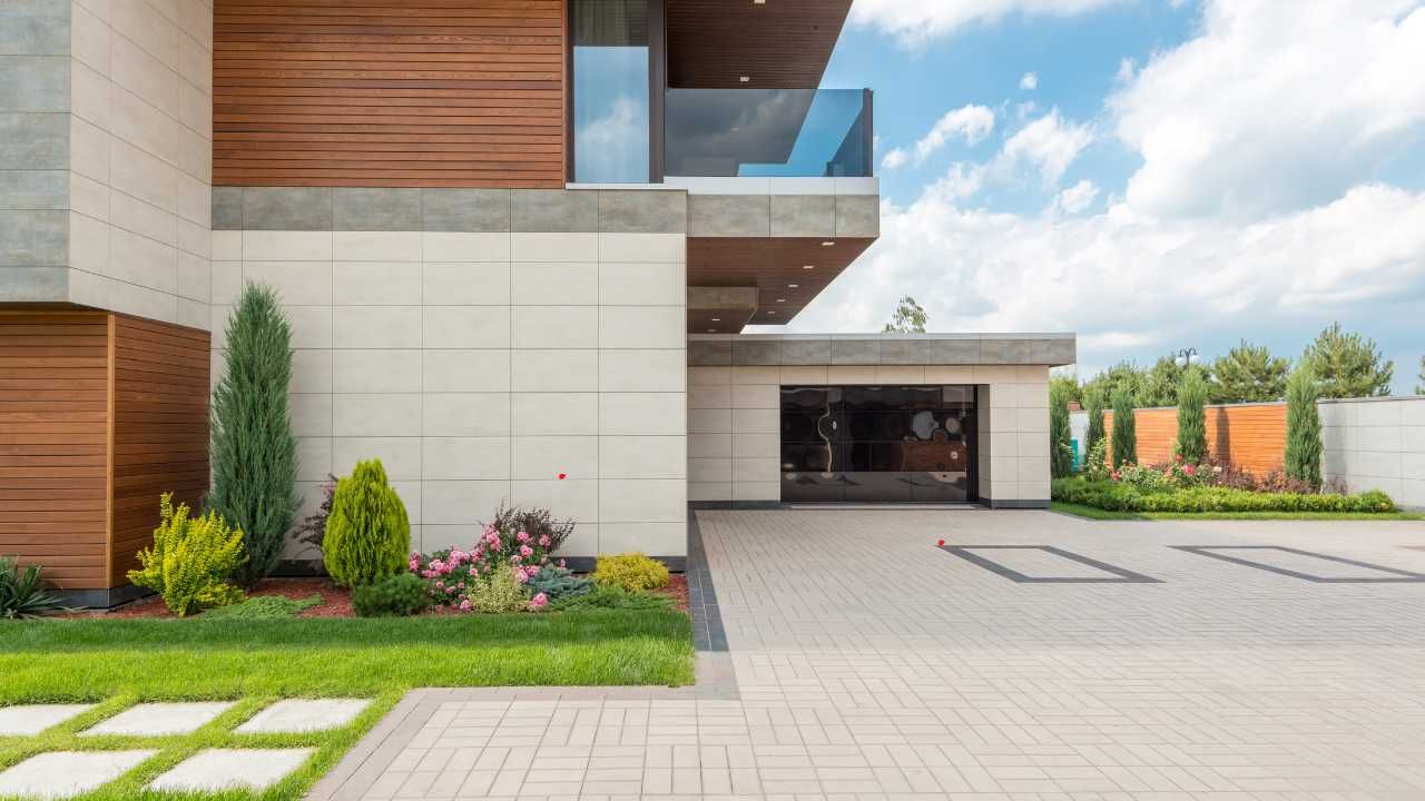 residential concrete costs