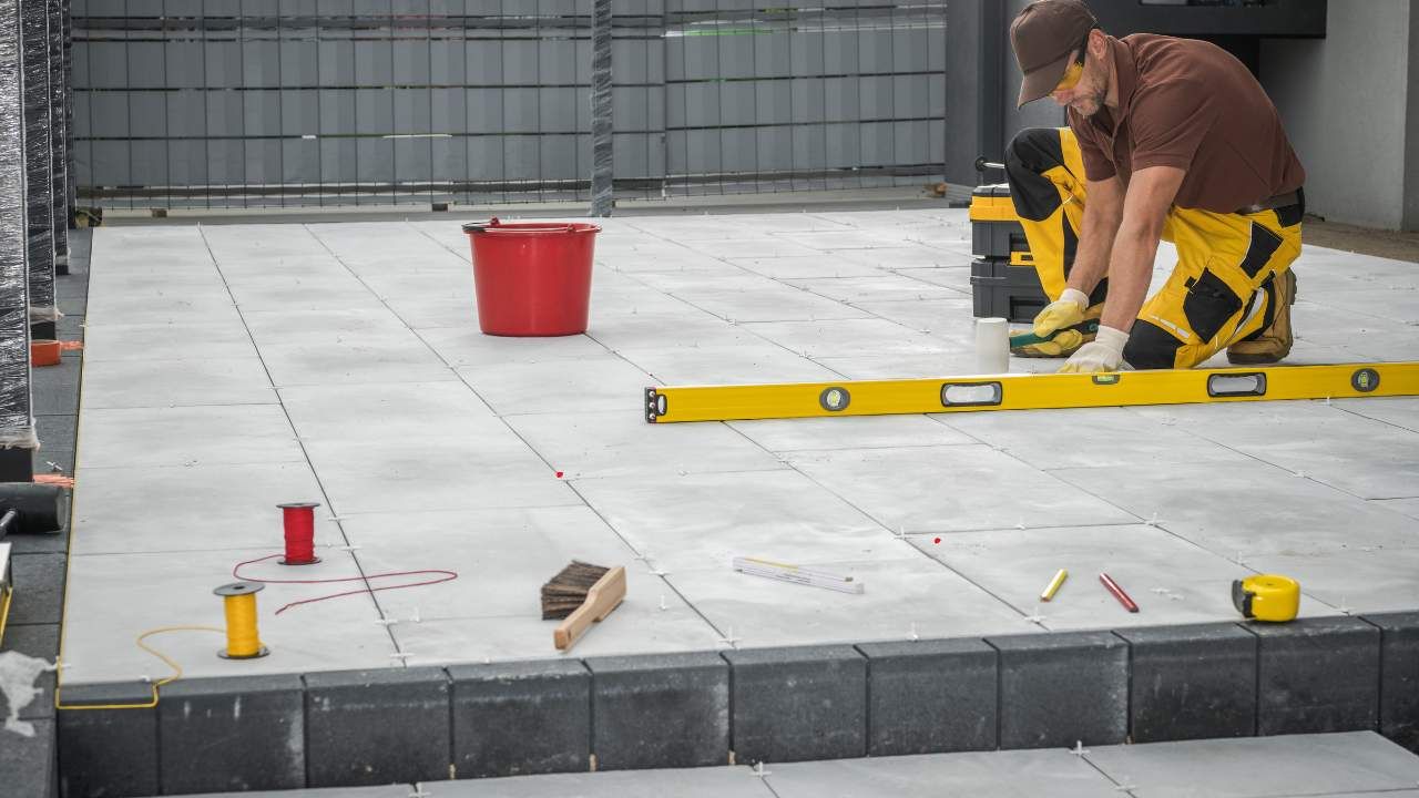 best concrete contractor