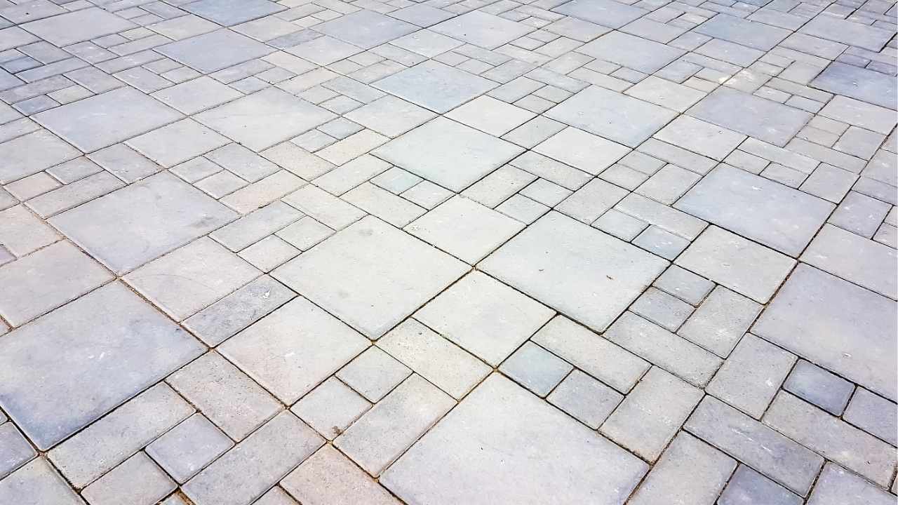 Arizona concrete