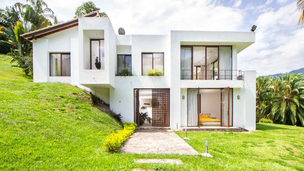 recycled materials in concrete