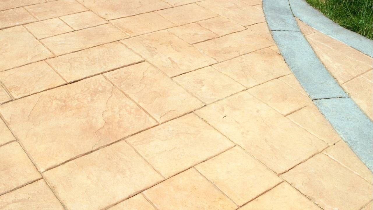 concrete for modern homes