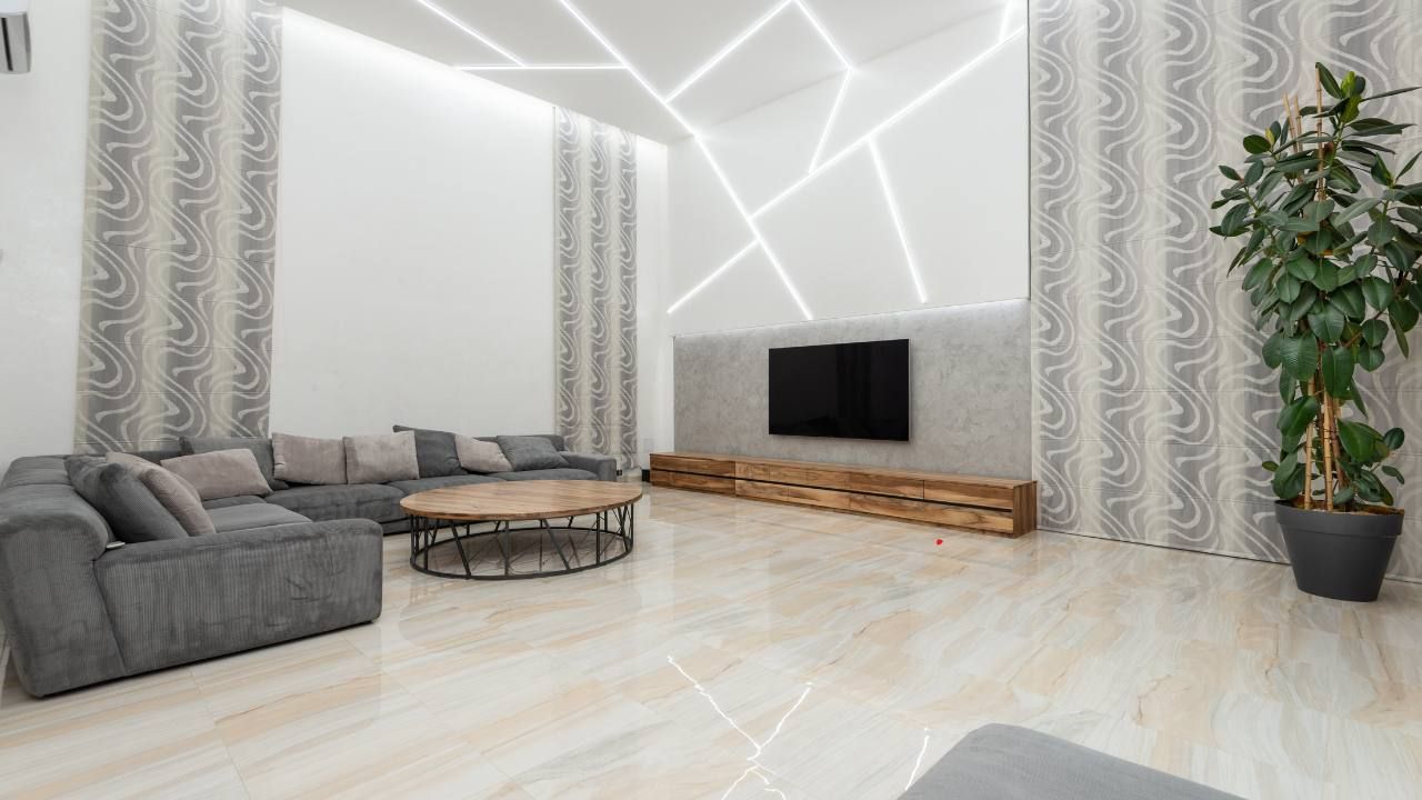 modern concrete flooring trends