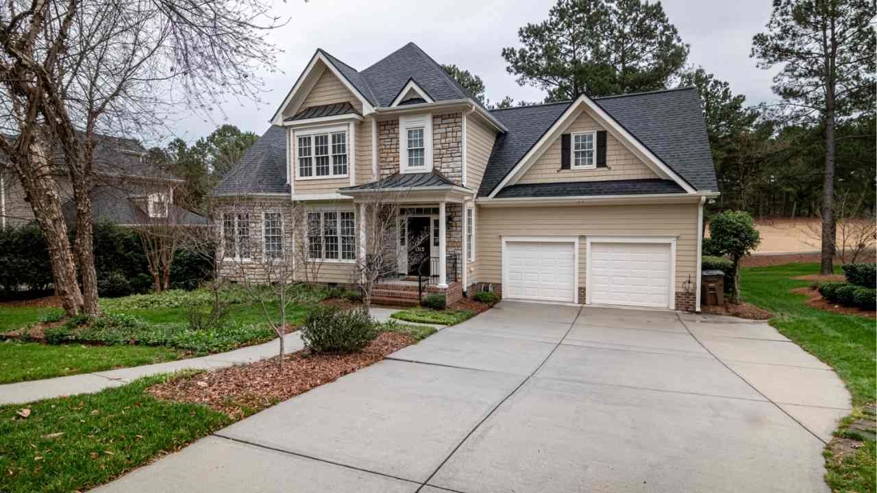 concrete driveway upgrades