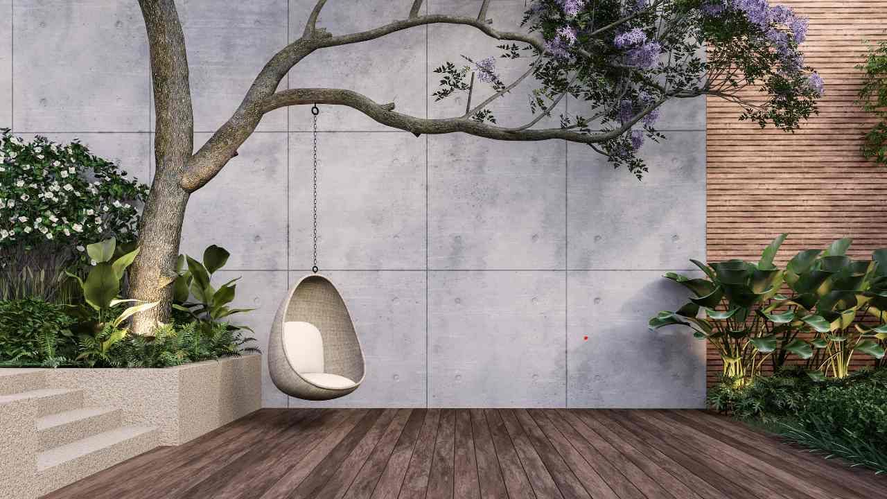 benefits of concrete retaining walls