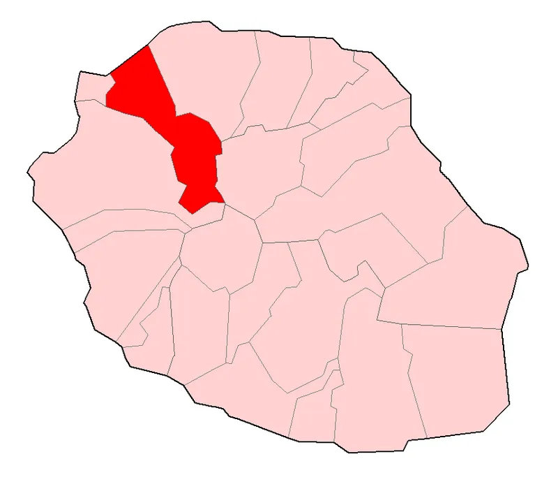 Panda gourmand - Restaurant chinois - La Possession