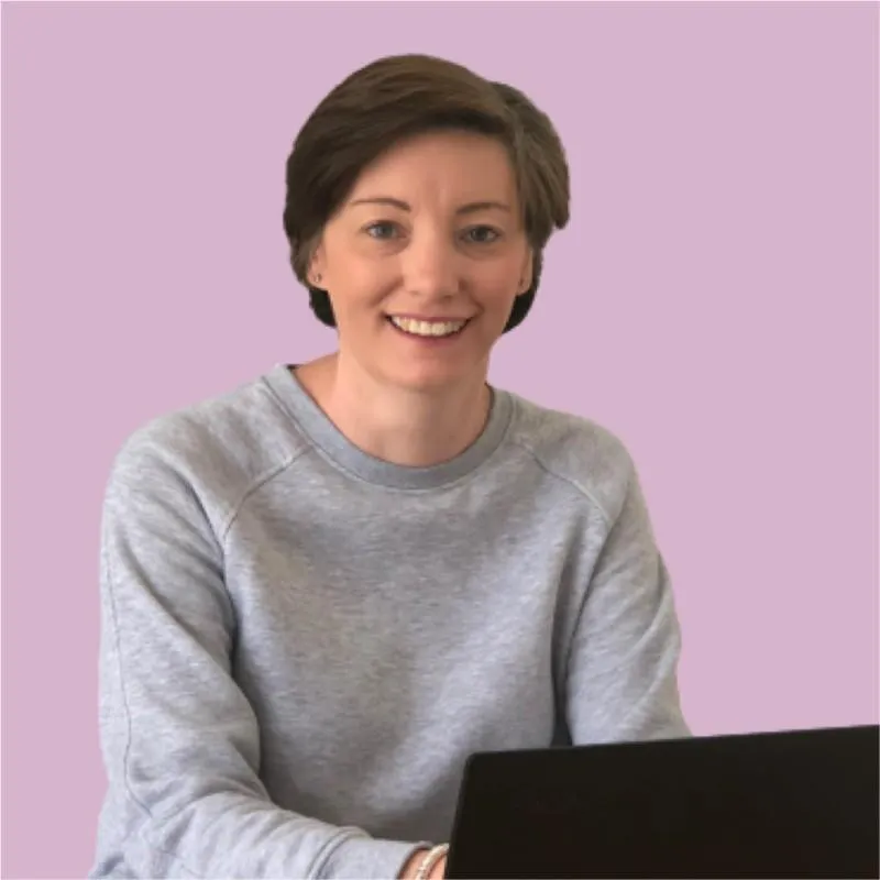Gillian Hennng Copywriter