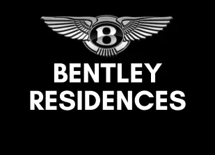 Bentley Residences Logo