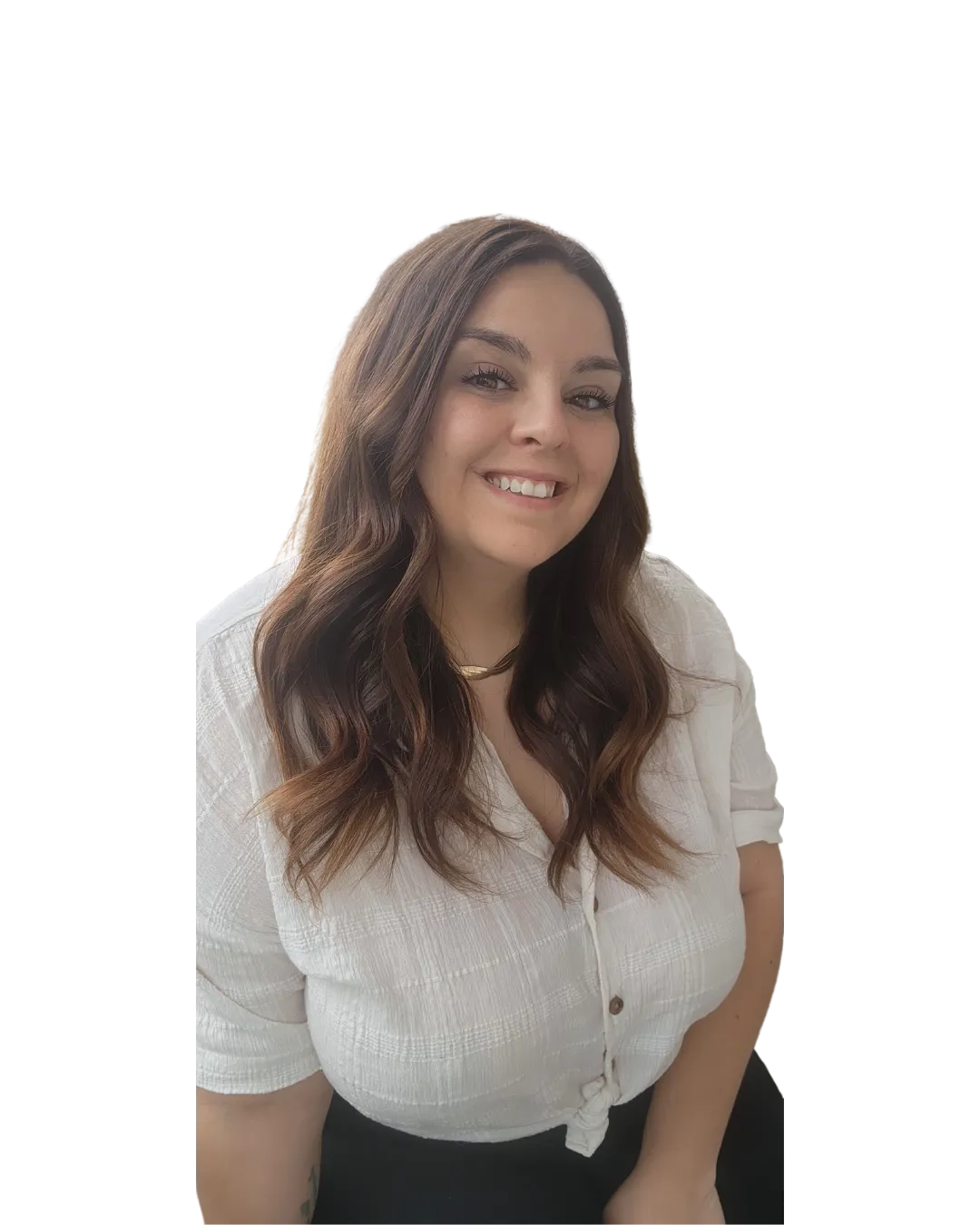 Jessica Labbé Medium - Formation médiumnité