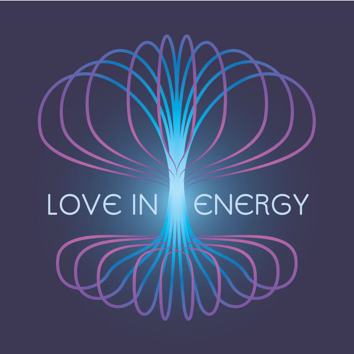 Love in Energy logo