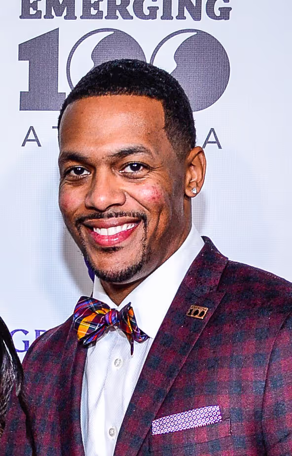 Dr. Aldwin Martin