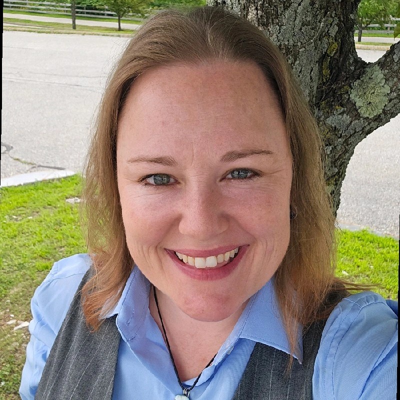 This is a headshot of your local loan officer.