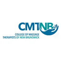 College of Massage Therapists of New Brunswick Logo