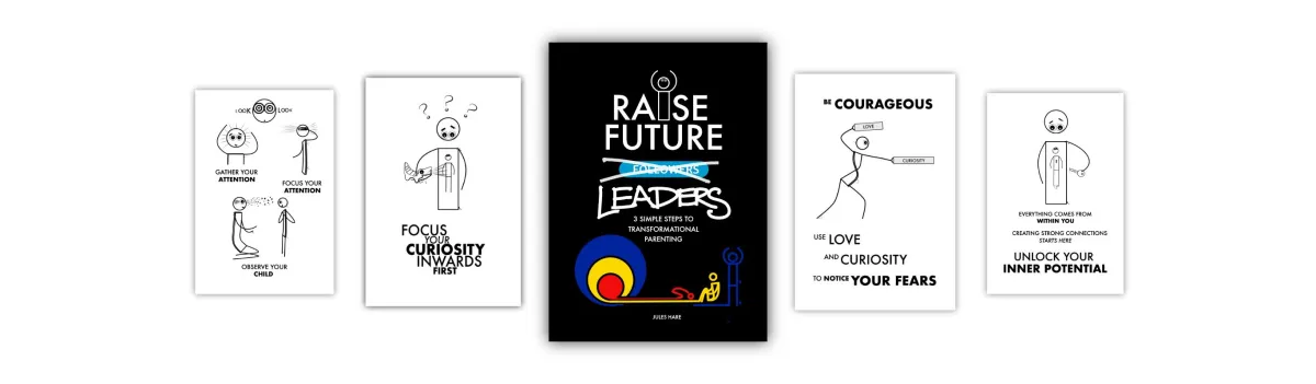 raise future leaders book