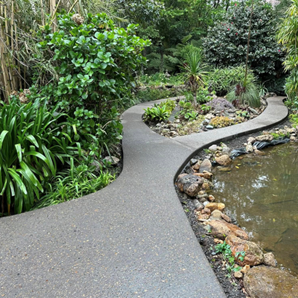 Precision concrete cutting service in Queenstown