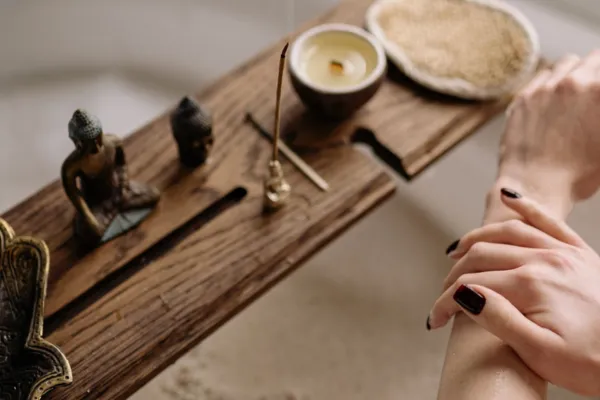 Self-Care Isn’t Just Bubble Baths (And what really works)