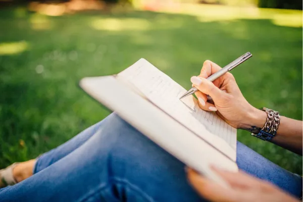 The Power of Intention: A Quiet Force That Shapes Your Inner World