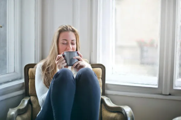 Why Grounding Matters More than Ever: Especially for Women in Mid-Life