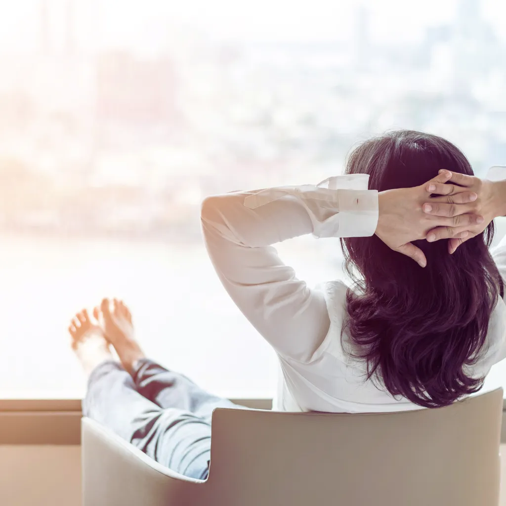 comprehensive insurance coverage peace of mind