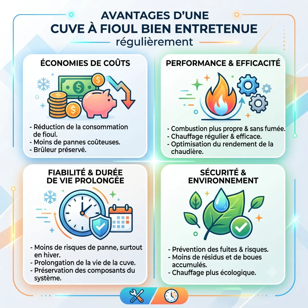 Illustration d’un formulaire de devis en ligne pour dégazage de cuve à fioul