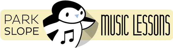 Park Slope Music Lessons Logo