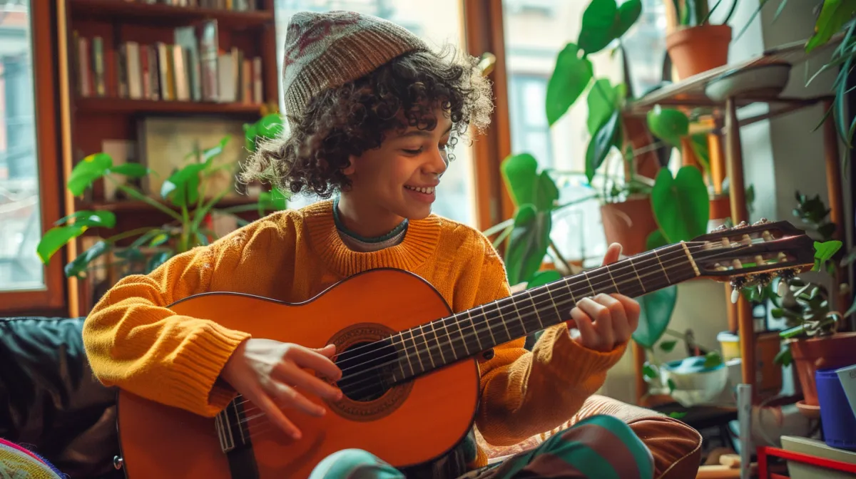 Music lessons near me, Park Slope, Brooklyn, NY