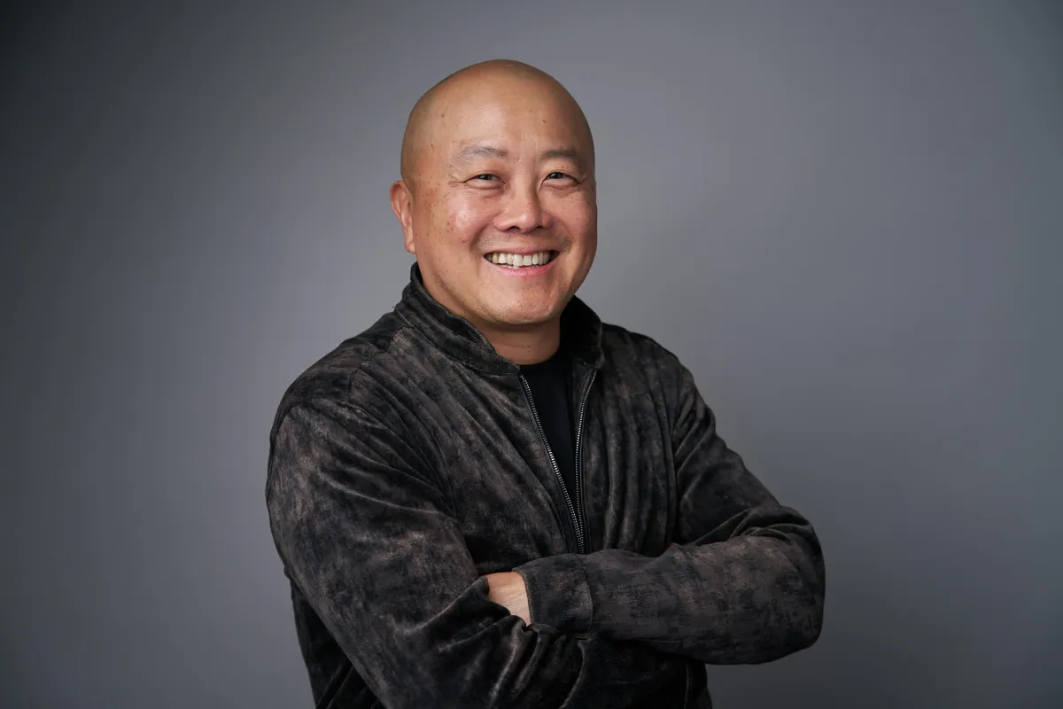 Andrew Ingkavet Founder & CEO