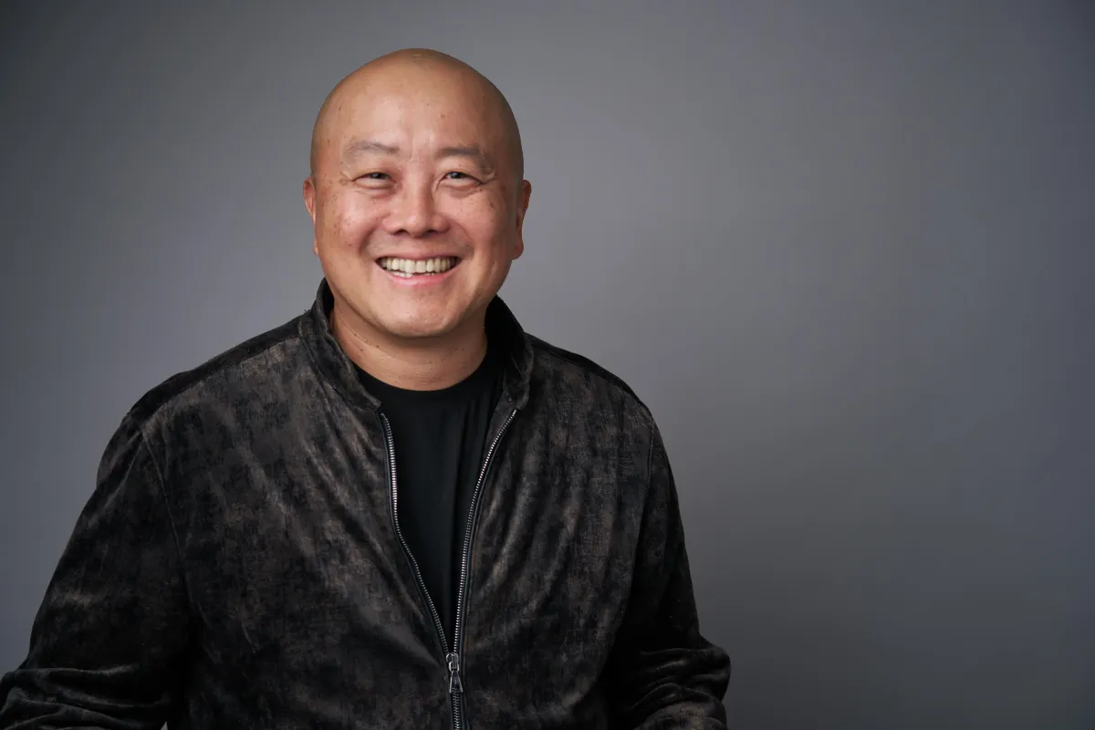 Andrew Ingkavet Founder & CEO