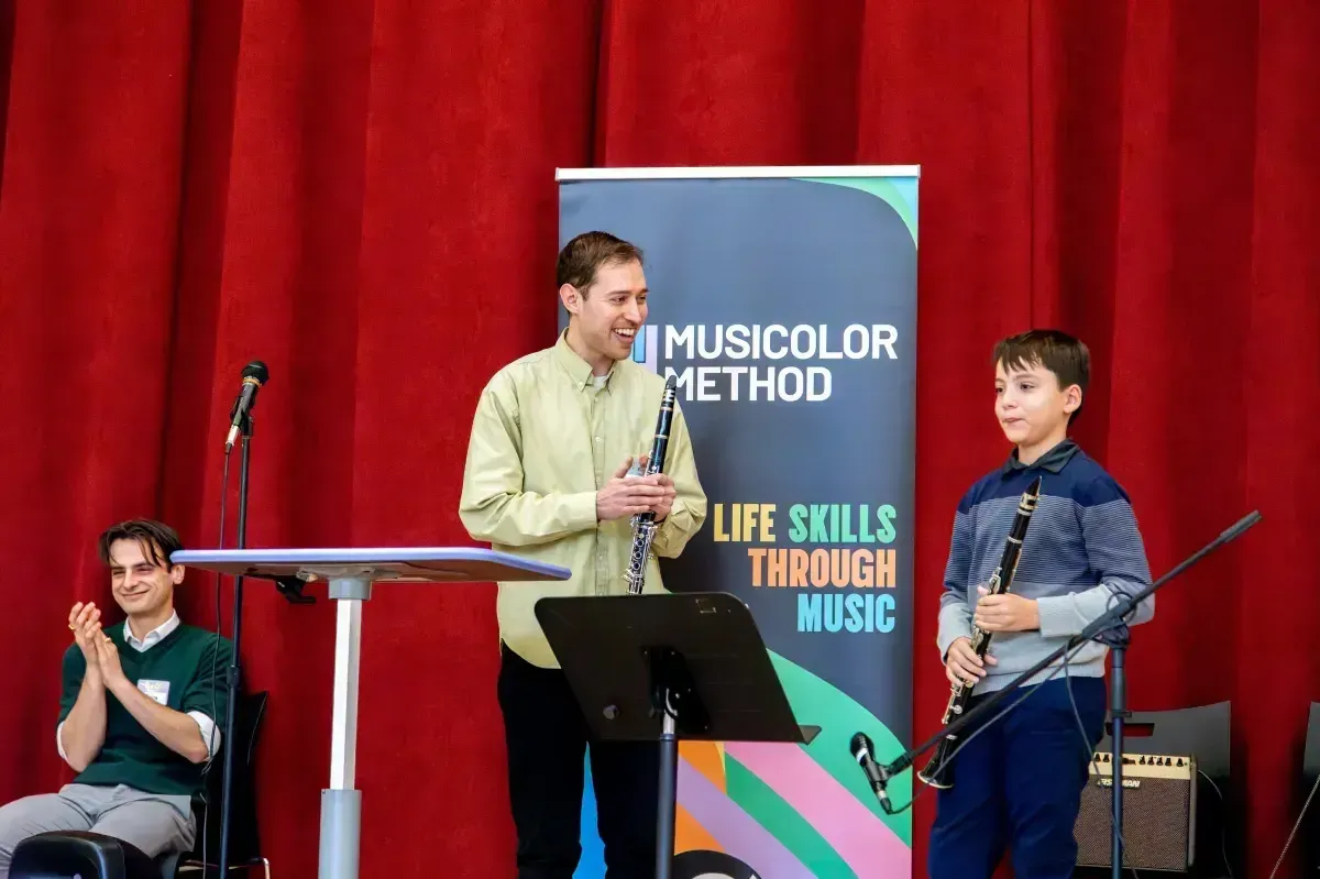 private music lessons