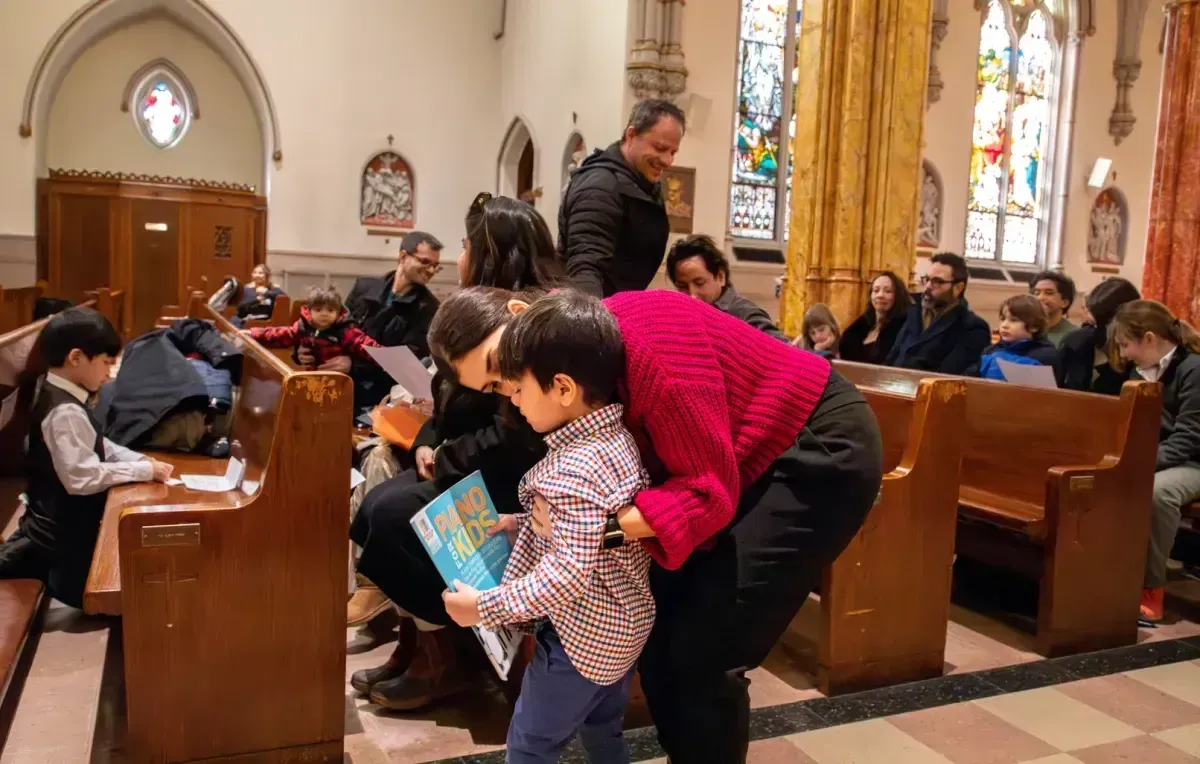 music theory lessons