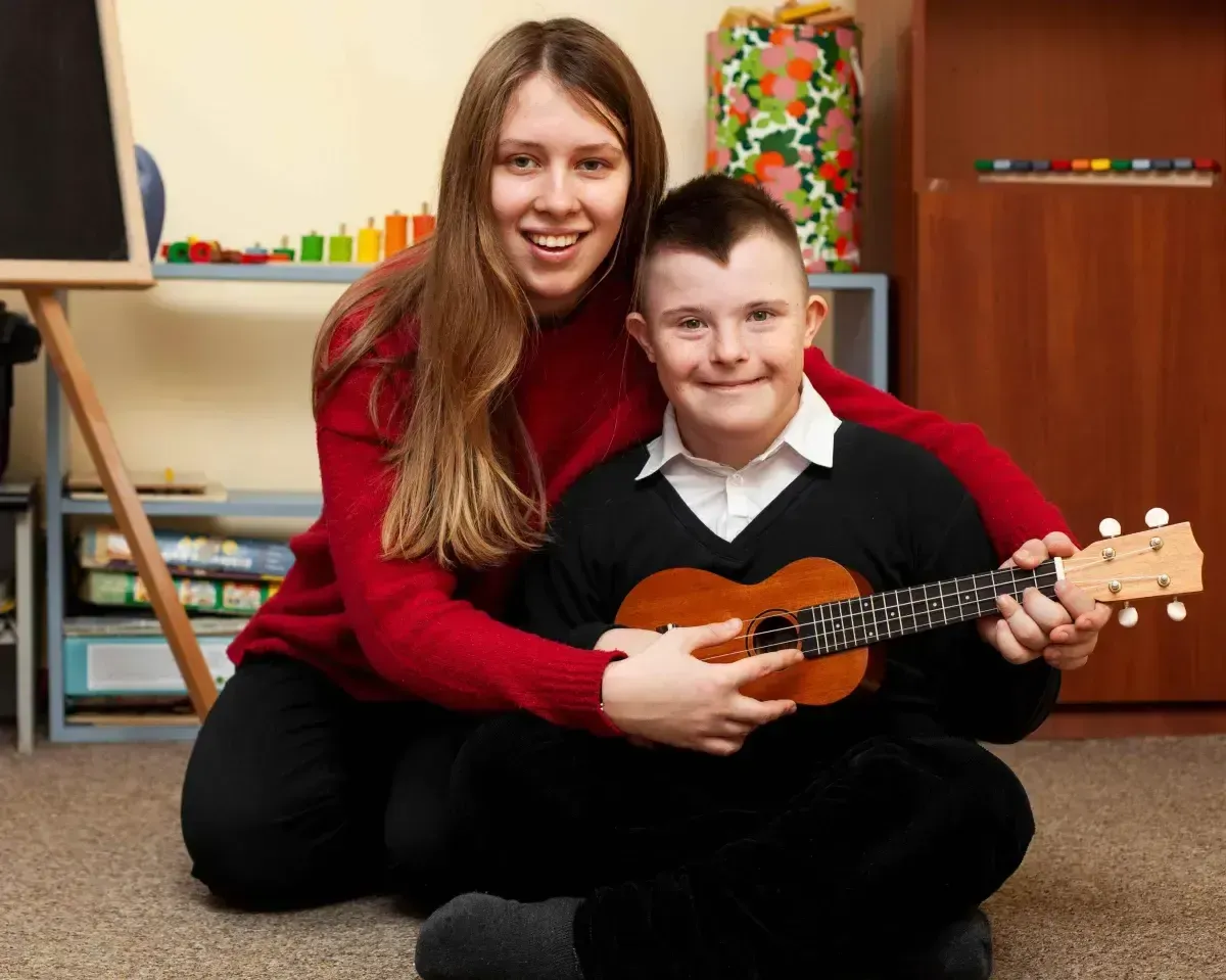 beginner music lessons for special needs