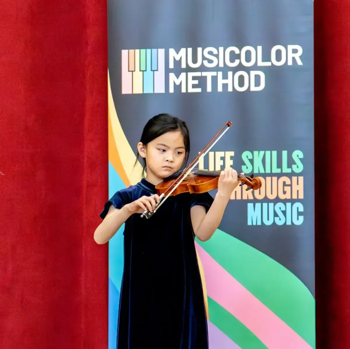 kids saxophone lessons nyc