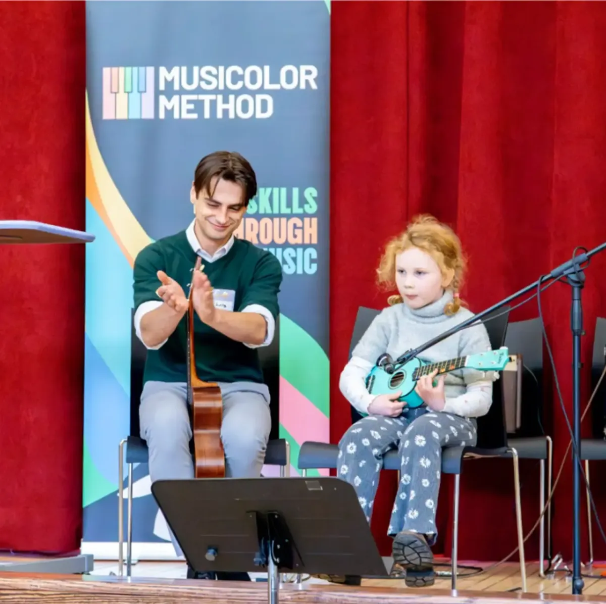 learn ukulele nyc