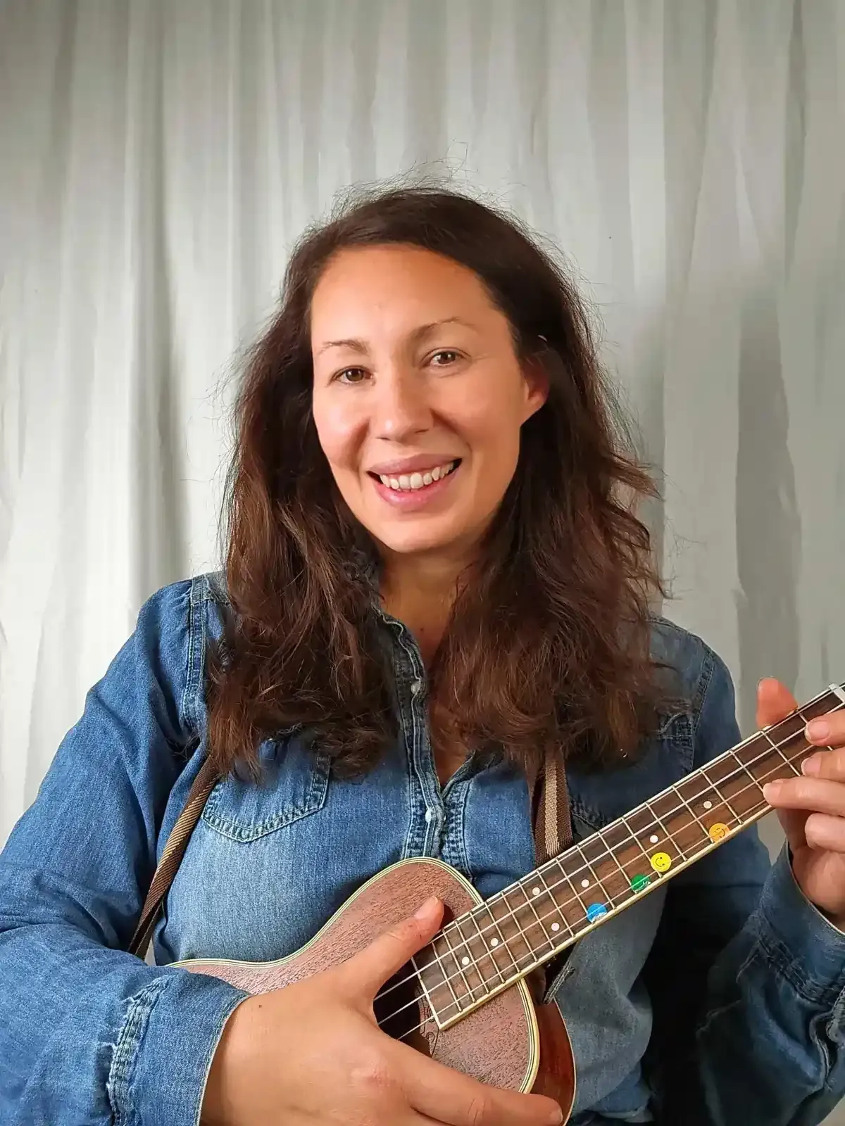 Laura Wilson Parent Coordinator