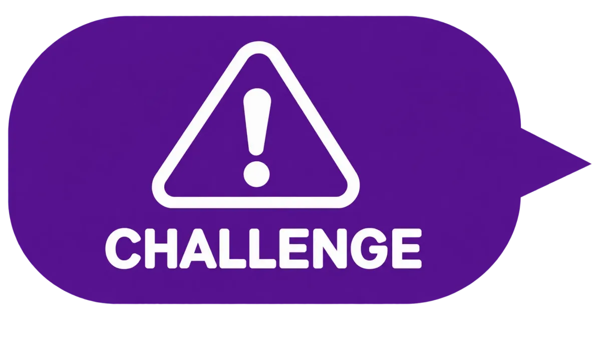 challenge