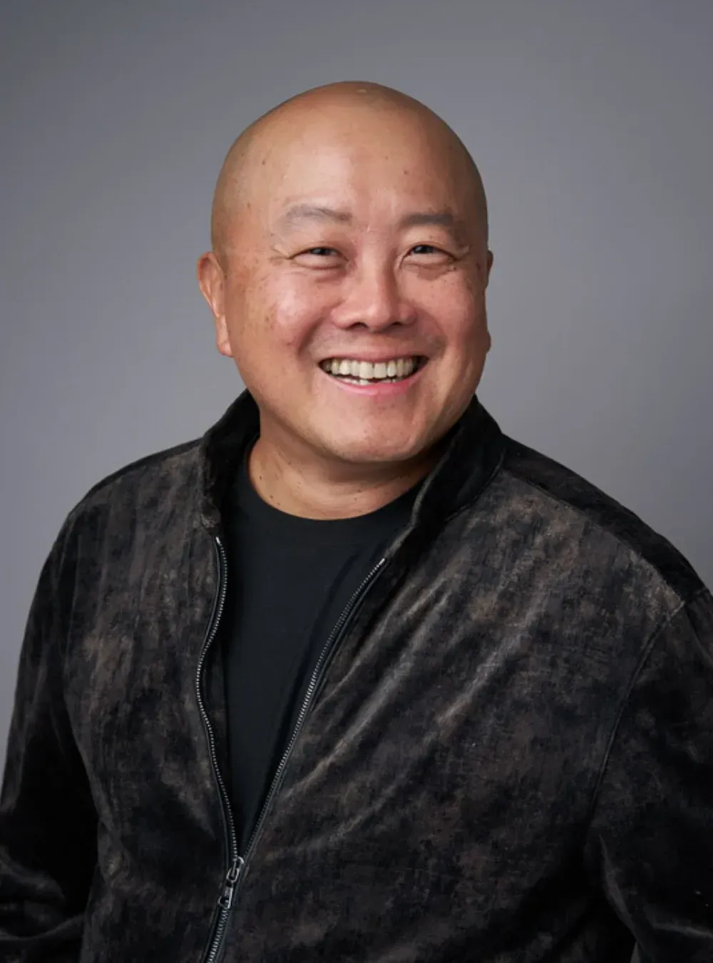 Andrew Ingkavet, Founder & CEO.
