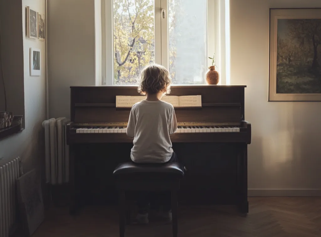 Experience Music Education Like Never Before