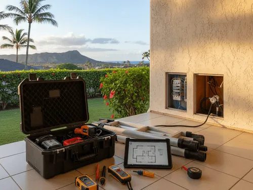 Home Inspections in Honolulu, HI