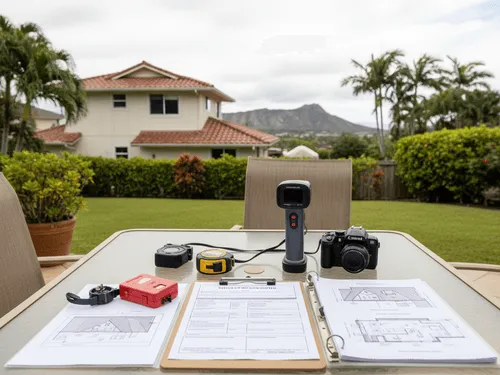 Insurance Inspections in Honolulu, HI