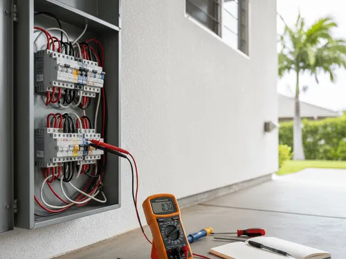 Electrical Inspections in Honolulu, HI