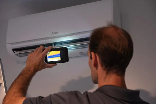 Infrared Inspections Honolulu, HI