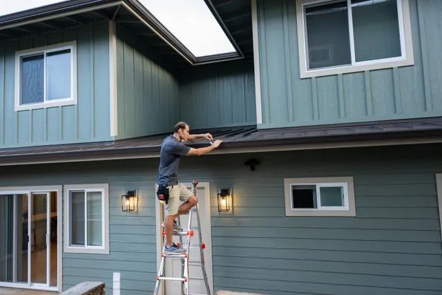 Electrical Inspections Honolulu, HI