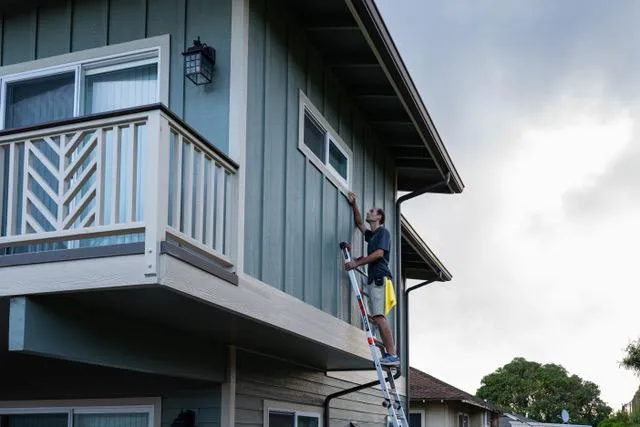 Plumbing Inspections Honolulu, HI