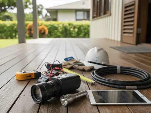Home Inspections