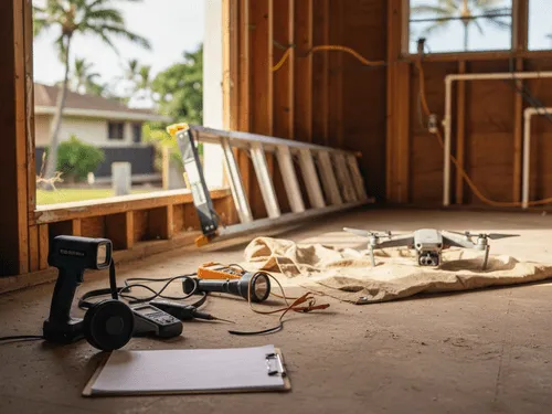 Home Inspections