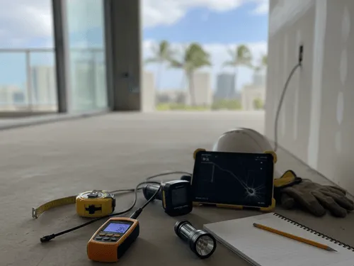  Home Inspections