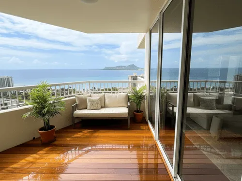 Waikiki, HI Condo Inspections